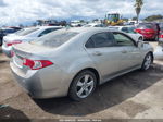 2009 Acura Tsx   Gray vin: JH4CU26659C004709