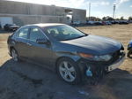 2009 Acura Tsx  Gray vin: JH4CU26659C008632