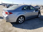 2009 Acura Tsx  Blue vin: JH4CU26659C028430