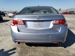 2009 Acura Tsx  Blue vin: JH4CU26659C028430