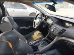 2009 Acura Tsx   Серый vin: JH4CU26659C029075