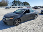 2009 Acura Tsx  Черный vin: JH4CU26659C031828