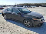 2009 Acura Tsx  Черный vin: JH4CU26659C031828