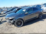 2009 Acura Tsx   Gray vin: JH4CU26659C032364