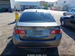 2009 Acura Tsx   Серый vin: JH4CU26659C032364