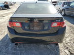 2009 Acura Tsx  Черный vin: JH4CU26659C032865