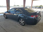 2009 Acura Tsx  Black vin: JH4CU26669C005075