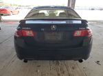 2009 Acura Tsx  Black vin: JH4CU26669C005075