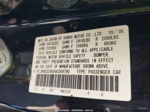 2009 Acura Tsx   Черный vin: JH4CU26669C009790