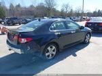 2009 Acura Tsx   Черный vin: JH4CU26669C013516