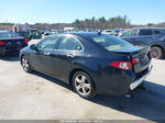 2009 Acura Tsx   Black vin: JH4CU26669C013516