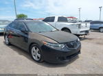 2009 Acura Tsx   Black vin: JH4CU26669C013726