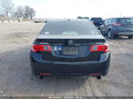 2009 Acura Tsx   Black vin: JH4CU26669C014892