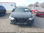 2009 Acura Tsx   Черный vin: JH4CU26669C014892