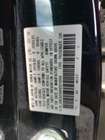 2009 Acura Tsx  Черный vin: JH4CU26669C016089