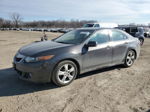 2009 Acura Tsx  Charcoal vin: JH4CU26669C026525