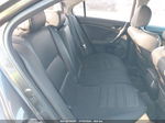 2009 Acura Tsx   Серый vin: JH4CU26669C032082