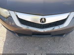 2009 Acura Tsx   Серый vin: JH4CU26669C032082