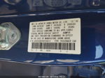 2009 Acura Tsx   Blue vin: JH4CU26669C036813