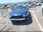 2009 Acura Tsx   Blue vin: JH4CU26669C036813