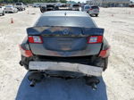 2009 Acura Tsx  Charcoal vin: JH4CU26679C000449