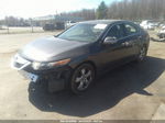 2009 Acura Tsx   Серый vin: JH4CU26679C006171