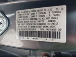 2009 Acura Tsx   Gray vin: JH4CU26679C010818