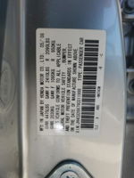 2009 Acura Tsx  Silver vin: JH4CU26679C011998