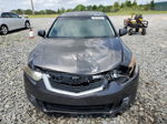 2009 Acura Tsx  Серый vin: JH4CU26679C015081