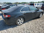 2009 Acura Tsx  Black vin: JH4CU26679C019227