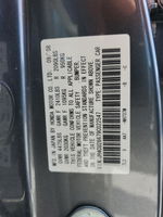 2009 Acura Tsx  Gray vin: JH4CU26679C022547