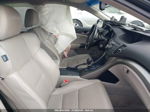 2009 Acura Tsx   Серый vin: JH4CU26679C026615