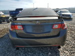 2009 Acura Tsx  Black vin: JH4CU26679C026694