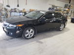 2009 Acura Tsx  Black vin: JH4CU26679C030115