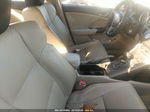 2009 Acura Tsx   Серый vin: JH4CU26679C030468