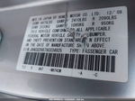 2009 Acura Tsx   Silver vin: JH4CU26679C034925