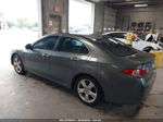 2009 Acura Tsx   Gray vin: JH4CU26689C008768