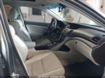 2009 Acura Tsx   Серый vin: JH4CU26689C008768