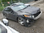 2009 Acura Tsx  Gray vin: JH4CU26689C023447