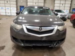 2009 Acura Tsx  Gray vin: JH4CU26689C024503