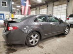 2009 Acura Tsx  Серый vin: JH4CU26689C024503