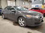 2009 Acura Tsx  Gray vin: JH4CU26689C024503