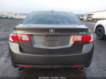 2009 Acura Tsx   Серый vin: JH4CU26699C004356