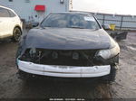 2009 Acura Tsx   Серый vin: JH4CU26699C004356