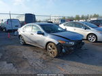 2009 Acura Tsx   Light Blue vin: JH4CU26699C009587