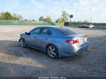 2009 Acura Tsx   Light Blue vin: JH4CU26699C009587