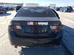 2009 Acura Tsx  Black vin: JH4CU26699C016734