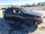 2009 Acura Tsx  Black vin: JH4CU26699C016734