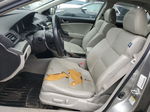 2009 Acura Tsx  Серебряный vin: JH4CU26699C017351