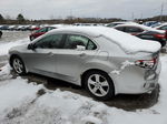 2009 Acura Tsx  Silver vin: JH4CU26699C017480